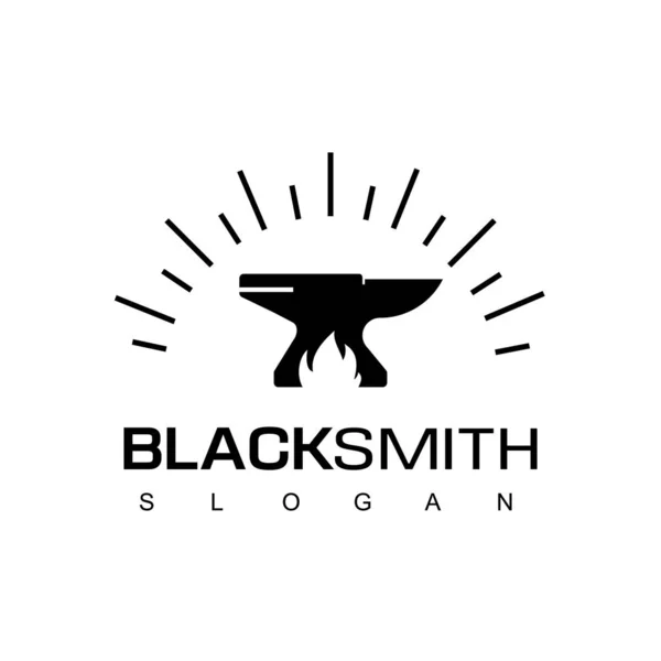 Demirci Logosu Tasarımı İlham Verici