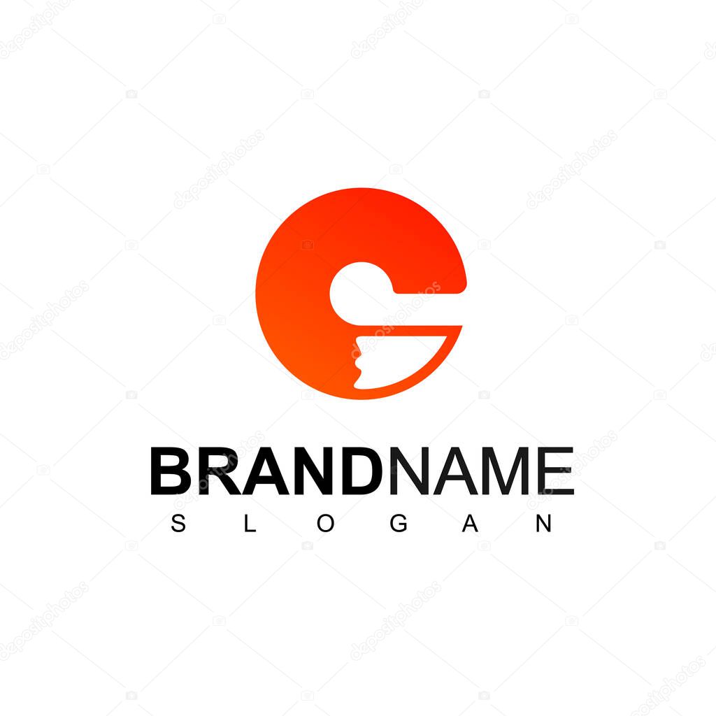 Fox Logo Design Inspiration