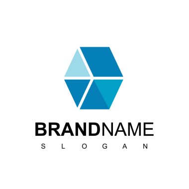 Logistic And Expedition Logo Template