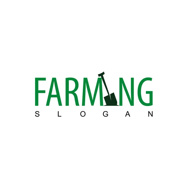 Farm Logo Design Inspiration