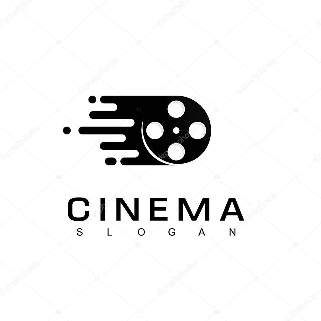 Movie Logo Design Inspiration