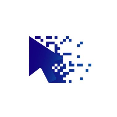 n harfi teknoloji logo tasarımı konsept vektör çizimi. yaratıcı teknoloji işaret sembolü vektör logosu kavramı