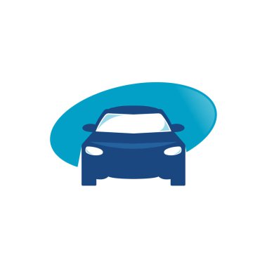 Araba Logosu Tasarımı İlham Verici