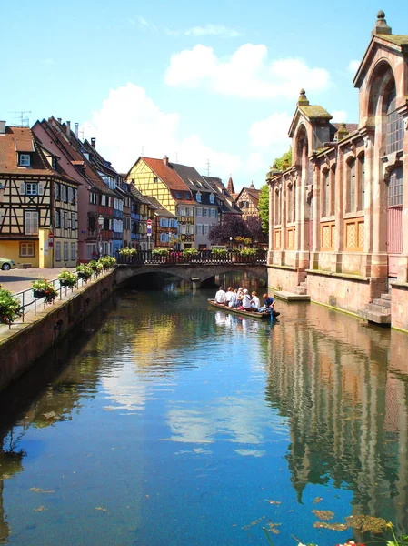 Colmar küçük venire