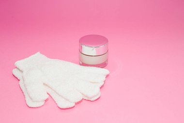 Güzellik ve spa konsept