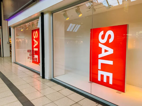 Satış İndirimi Promosyonu