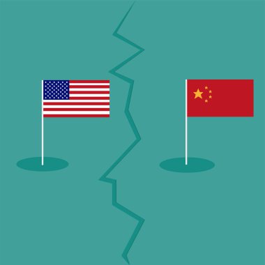 savaş Amerika Çin tarife iş küresel değişim uluslararası ticaret