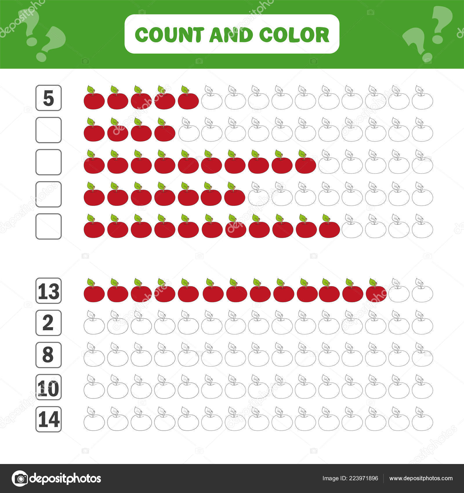 Adição com sorvetes bonitos dos desenhos animados. jogo de matemática