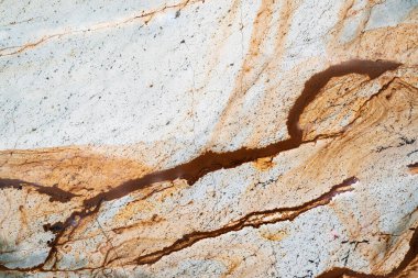 Mermer dokunun soyut arkaplanı