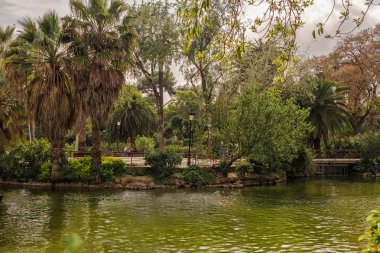 İspanya, Barselona, Parc de la Ciutadella