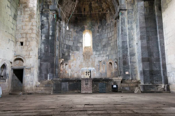 Алаверді Вірменія Санахінський Монастир Селі Санахін Алаверді Лорі Вірменія Вона — стокове фото