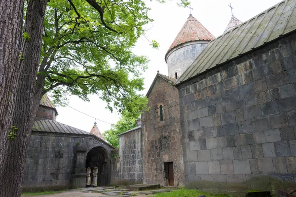 Alaverdi Armenia Sanahin Monastery Sanahin Village Alaverdi Lori Armenia Part — Stock Photo, Image