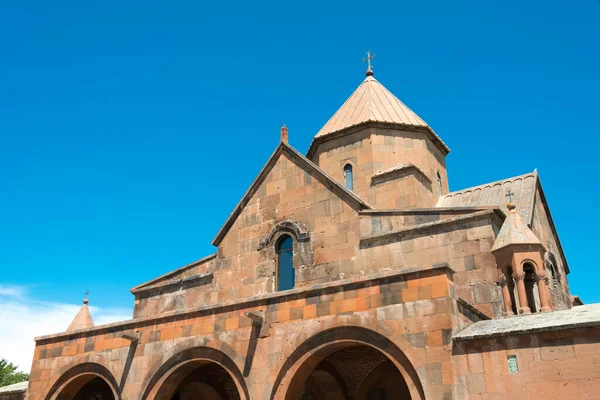 Echmiatsin Αρμενία Εκκλησία Του Αγίου Gayane Στο Echmiatsin Αρμενία Είναι — Φωτογραφία Αρχείου