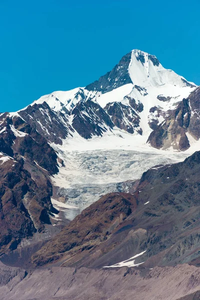 Himachal Pradesh India Mulkila 6517M View Chandra Taal Moon Lake — Stock Photo, Image