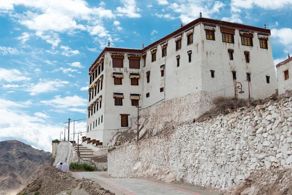 Ladakh Inde Monastère Stakna Stakna Gompa Ladakh Jammu Cachemire Inde — Photo