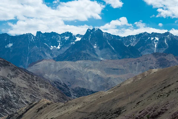 Ladakh India Hemis Shukpachan Village Sham Valley Ladakh Jammu Kasjmir — Stockfoto