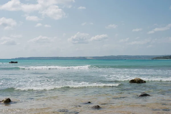 Condado Pingtung Taiwán Kenting Beach Kenting National Park Famoso Lugar — Foto de Stock