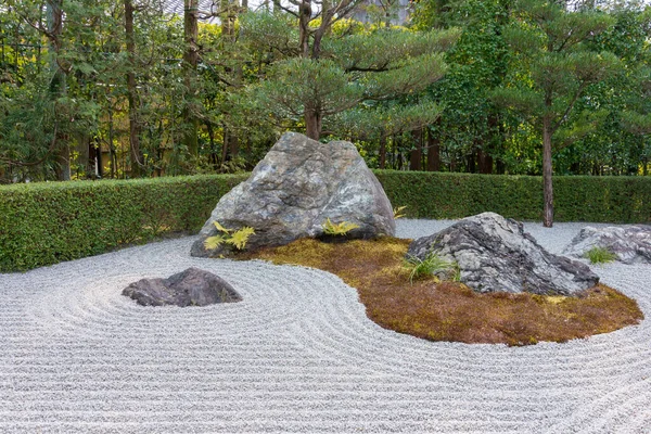 Kjóto Japonsko Chrám Taizo Chrámu Myoshin Japonském Kjótu Hlavní Chrám — Stock fotografie