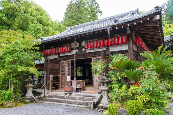 Kyoto Japón Sekizan Zen Temple Kyoto Japón Sekizan Zen Fue — Foto de Stock