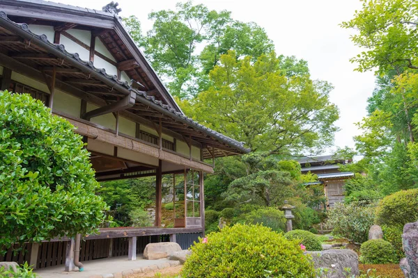 Kyoto Japan Jikkoin Tempel Ohara Kyoto Japan — Stockfoto