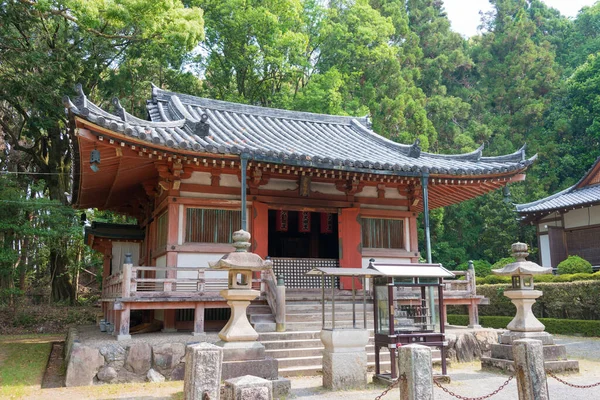 Kyoto Japan Daigojitemplet Fushimi Kyoto Japan Det Del Unesco Världsarv — Stockfoto