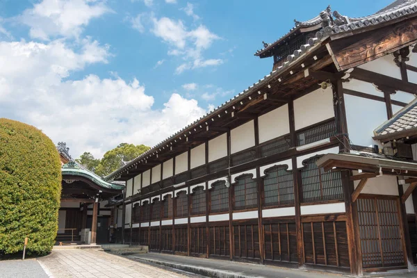 Kyoto Japonya Kyoto Japonya Daki Konkaikomyo Tapınağı Tapınak 1175 Yılında — Stok fotoğraf