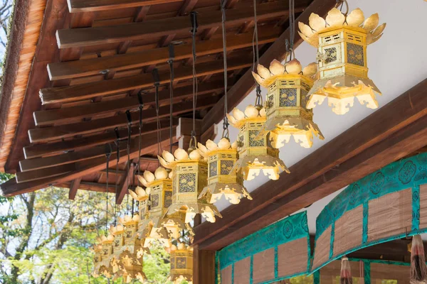 Kyoto Japan Apr 2020 Kawai Shrine Shimogamo Shrine Kyoto Japan — Stockfoto