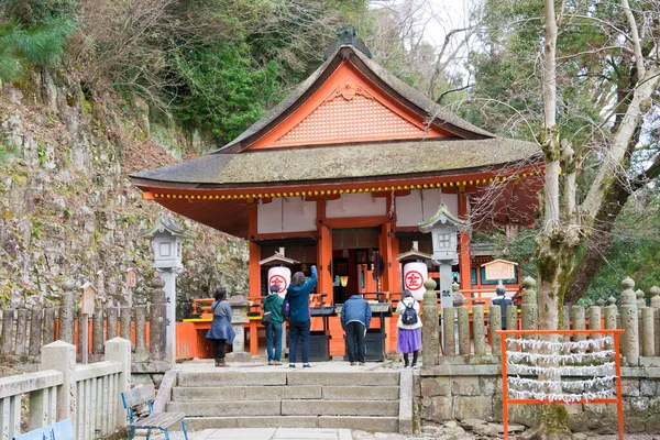 Kagawa Japan Kotohiragu Shrine Konpira Shrine Kotohira Kagawa Japan Shrine — Stock Photo, Image