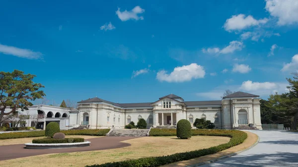 Mie Japón Museo Jingu Chokokan Ise Mie Japón Museo Jingu —  Fotos de Stock