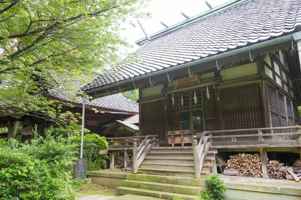 Kanazawa Japonya Kanazawa Ishikawa Japonya Daki Nomura Klanı Samuray Evi — Stok fotoğraf