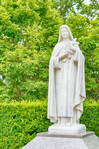Hakodate Japón Trappistine Convent Hakodate City Hokkaido Japón Convento Señora — Foto de Stock