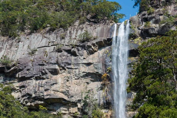 Wakayama Japon Chutes Nachi Nachikatsuura Wakayama Japon Fait Partie Des — Photo