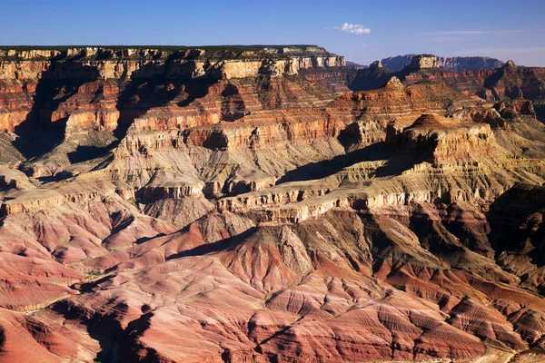 Grand Kanyon Milli Parkı, Arizona görünür katmanlar
