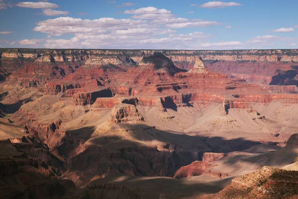Renkli Grand Canyon, Büyük Kanyon Ulusal Parkı, Arizona
