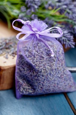 Lavanta spa ayarı. Lavanta ürünleri ile sağlıklı yaşam Tema.