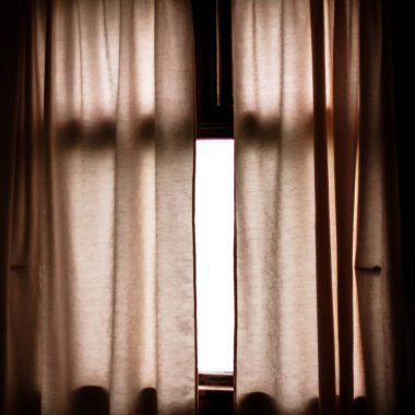 kumaş pencere kepenkleri güneş ışığını engelleme