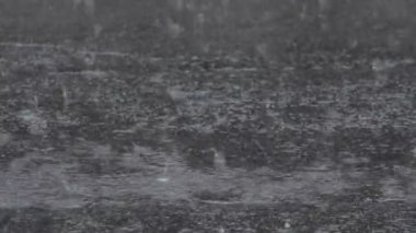 yağmur damlası rainyday ağır yağmur