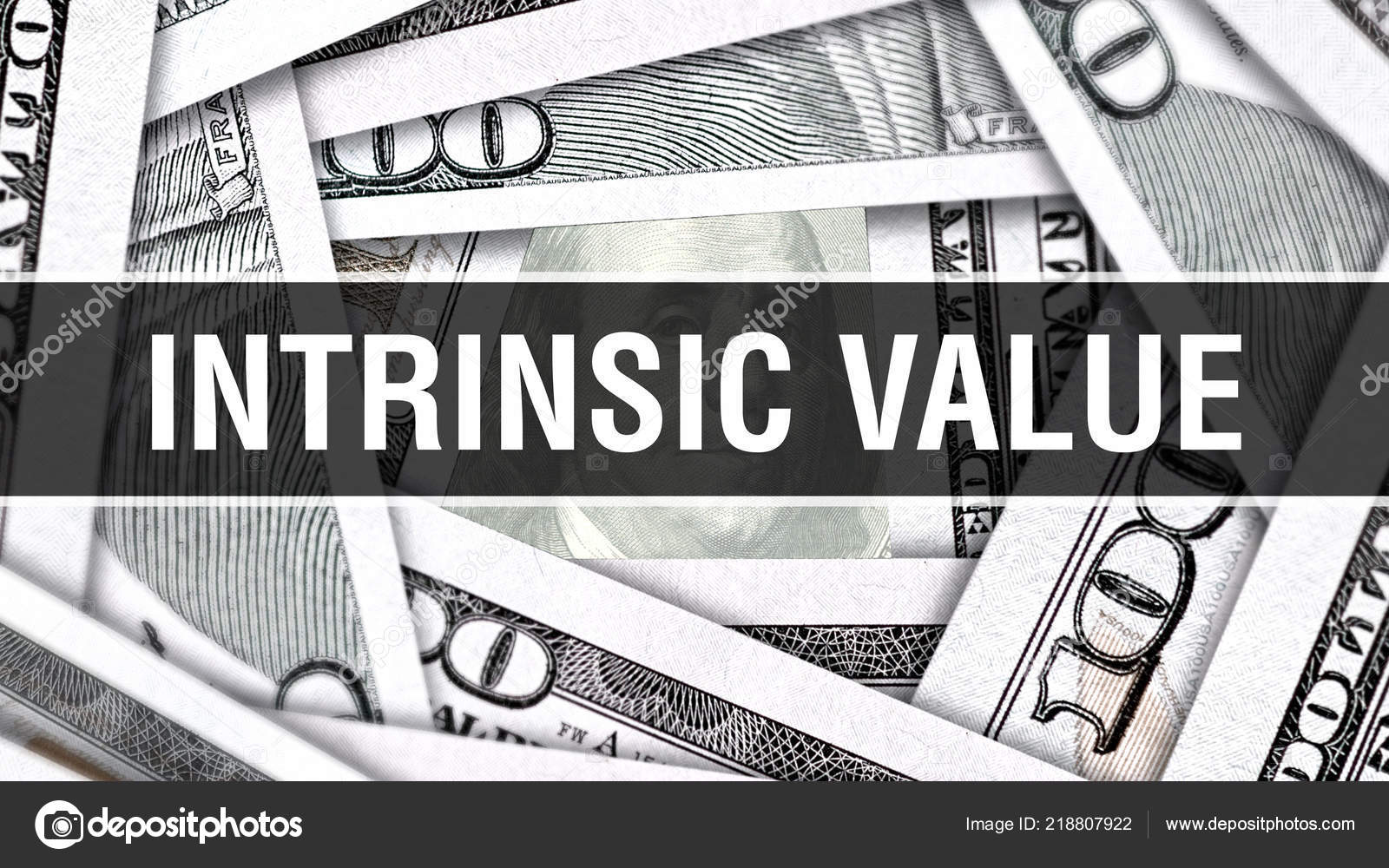 Intrinsic value Stock Photos, Royalty Free Intrinsic value Images |  DepositPhotos