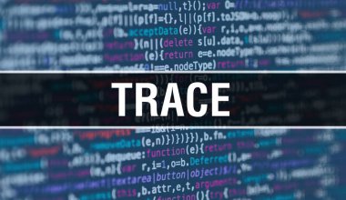 Program Kodunun Rastgele Bölümleri ile İzleme kavramı. Prog ile İz