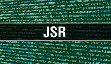 Program Kodu Random Parts ile Jsr kavramı. Programlama ile Jsr