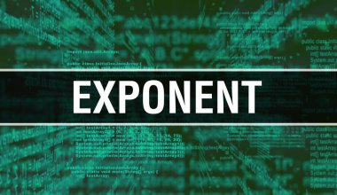 Dijital java kod metni ile üs. Üs ve Bilgisayar yumuşak