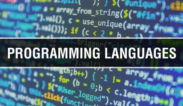 Programming Language Photos, Download The BEST Free Programming Language  Stock Photos & HD Images