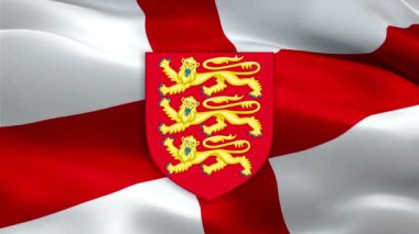 İngiliz bayrağıyla İngiltere 'nin asil kolları. Büyük Britanya 'nın İngiliz Kraliyet arması. İngiltere Kraliyet Ailesi. İngiltere Ulusal Amblem İşareti. İngiltere bayrağı Londra 'yı Anma Günü, 1 Mayıs 2020