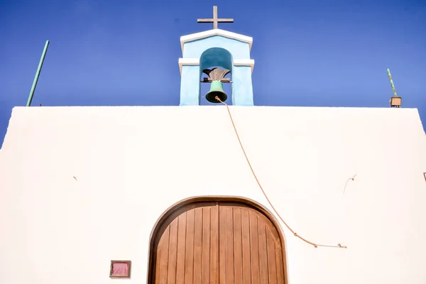 Фото Малой Церкви Испании — стоковое фото