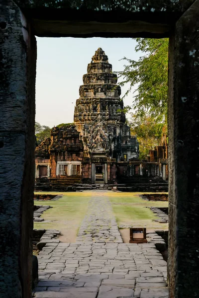 Beautiful Photo Picture Taken Thailand Southeast Asia — Stock Photo, Image