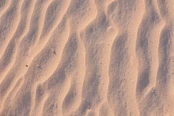 Bild Texture Sand Dune Öknen — Stockfoto