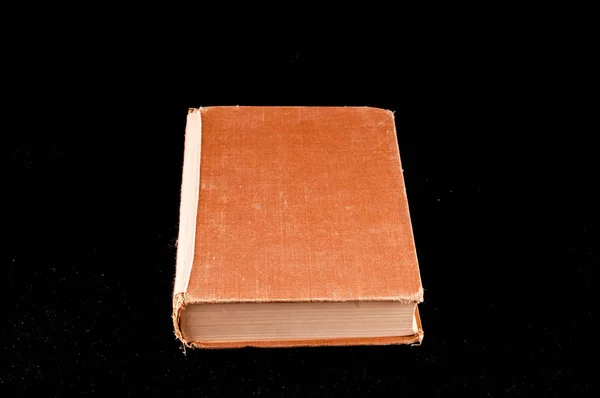Immagine Vecchio Libro Grunge Vintage — Foto Stock