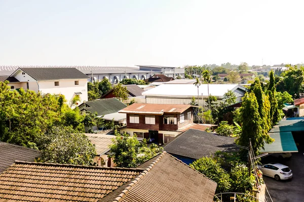 Hermosa Foto Tomada Tailandia Sudeste Asiático — Foto de Stock