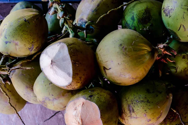 Bella Foto Scattata Thailandia Sud Est Asiatico — Foto Stock