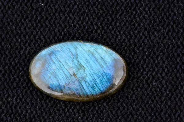 Photo Picture Semi Precious Rock Stone Jewel — Stock Photo, Image